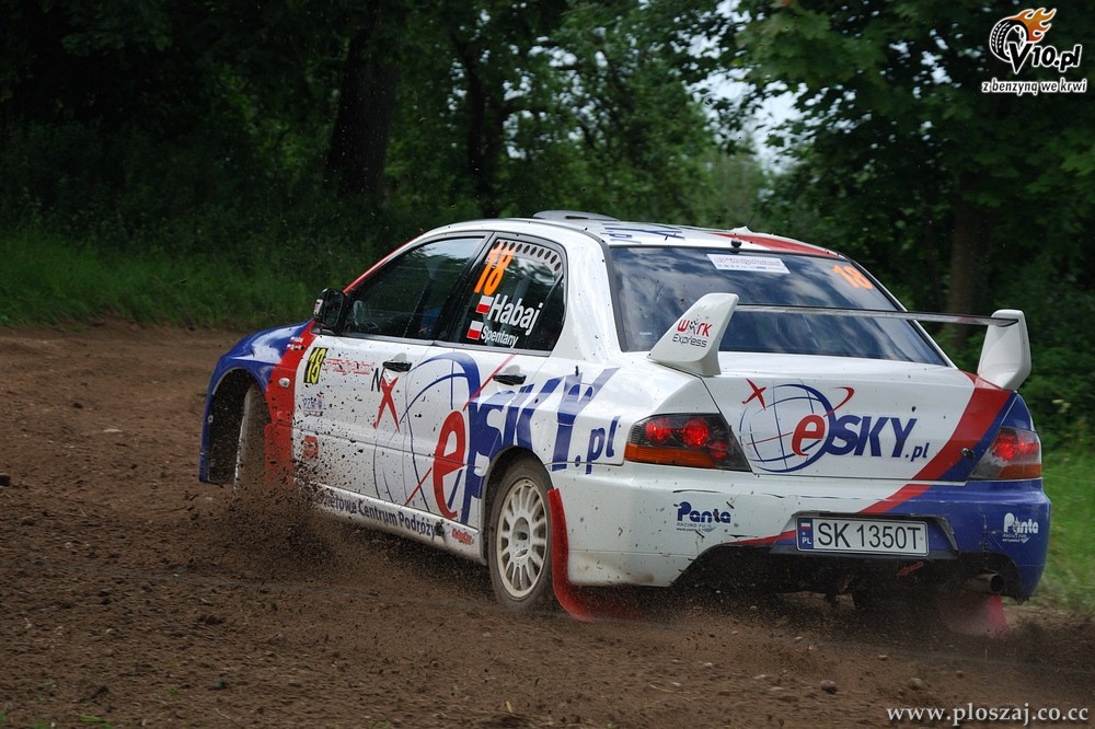 Rajd Polski